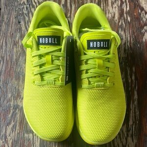 NEW NOBULL Outwork Trainers